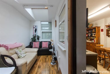 6 bed house, Flora Street, Cathays, Cardiff, CF244EQ - Image 3